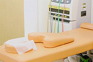 リハビリ機器イメージ
