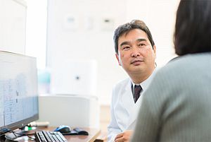 わかりやすい医療